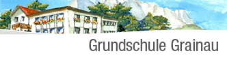 Grundschule Grainau